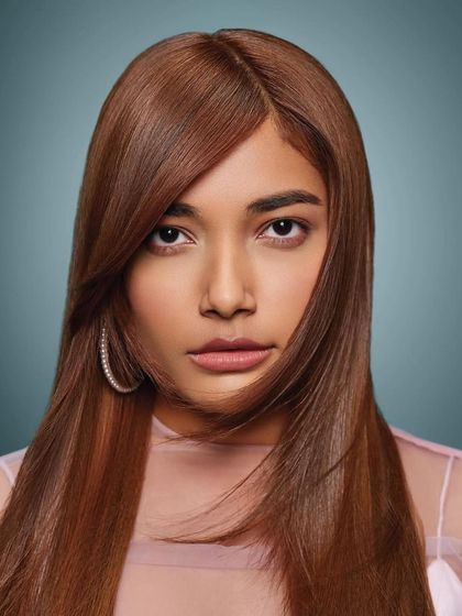 Beauty & Editorial Makeup photo 4