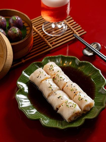 Restaurant & Menu Photography photo 5