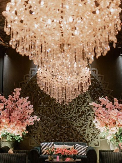 Neha Dua - Themed Wedding Design & Production European-Inspired Elegance photo 10
