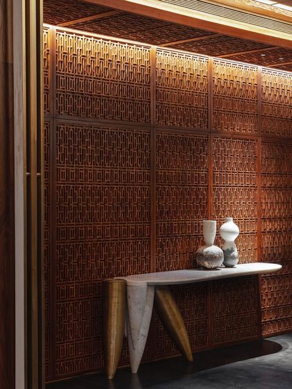 Project Spotlight: The Bammi Residence photo 28