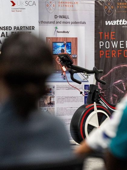 Lakshyan Academy of Sports - Sports Coaching Programs The Lakshyan Method: Coaching & Sports Science photo 22