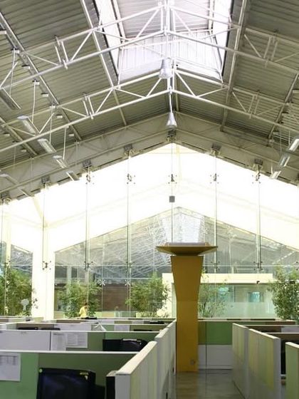 Edifice Consultants - Commercial & Workplace Architecture Corporate Campuses & IT Parks photo 17