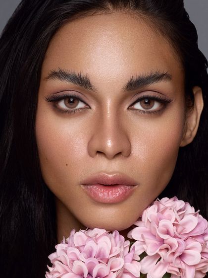 Studio Finesse - Beauty & Skincare Photography Clean & Minimalist Portraits photo 12