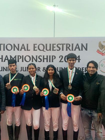 Celebrating Our Champions photo 9