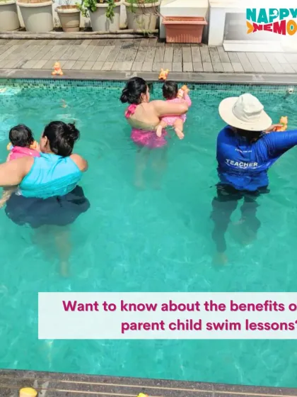 The Parent-Child Bond photo 14