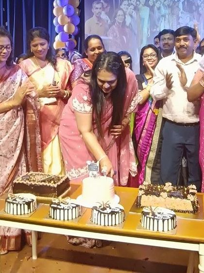 Bangalore International Academy - Holistic Student Development Community & Parent Partnership photo 25