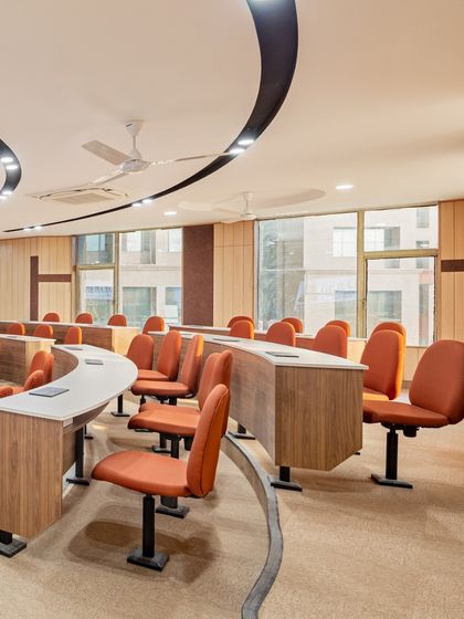 University Campus Design photo 17