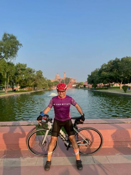 Our Riders & Their Rides photo 40