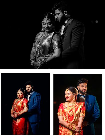 Wedding Ceremonies & Rituals photo 4