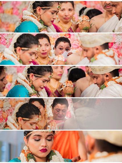 Esha Magaji - Special Occasion Makeup My Process & Happy Clients photo 3