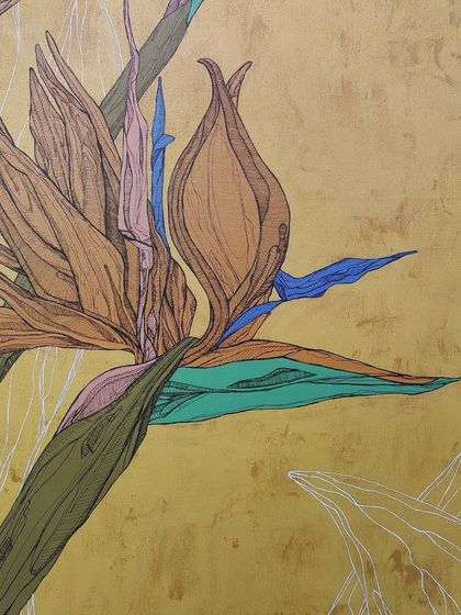 Reshma Shetty - Custom Canvas Art Nature & Tropical Canvases photo 5