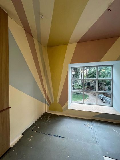 Nishka Mehta - Custom Artwork & Installations Whimsical Art for Kids' Spaces photo 16