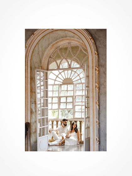 Just Click Photography - Destination Wedding Photography & Videography Scenic Indian Pre-Weddings photo 28