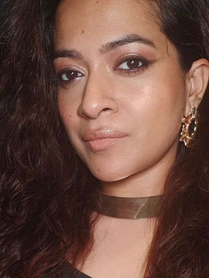 My Personal Glam Looks photo 14