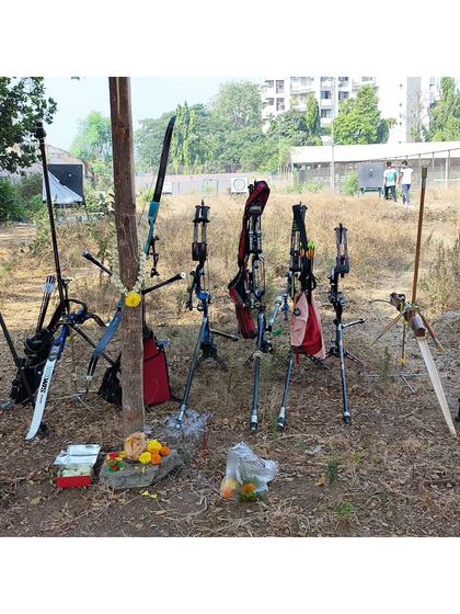 The Arjuna Sports Community photo 4