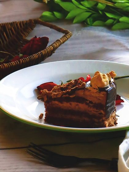 Delectable Desserts & Baked Goods photo 27