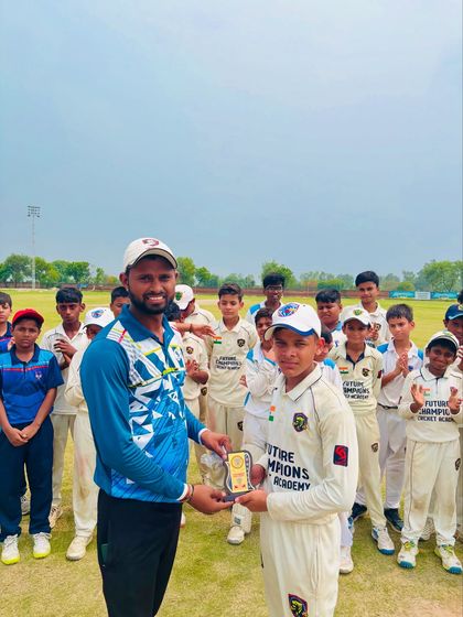 Tournament Glory & Awards photo 23