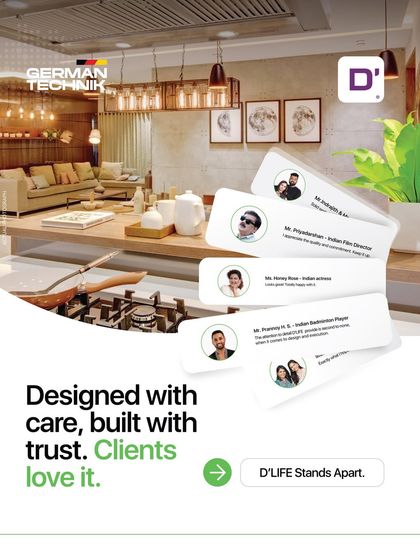 Designed with care, built with trust. My interiors reflect refined taste and superior craftsmanship, transforming every space into a statement of personal style and quiet luxury.