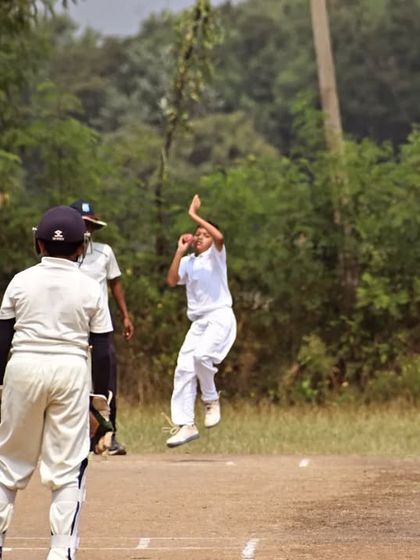Magadi Cricket Academy - Competitive Match Exposure & Tours Competitive Tour Experience photo 55