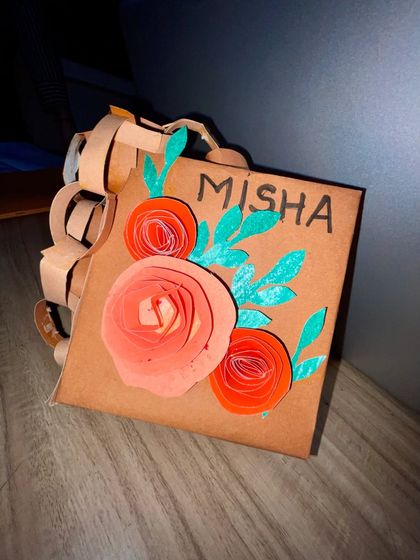 Additional Work & Fun Moments photo 4