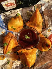 Homemade Indian Chutneys
