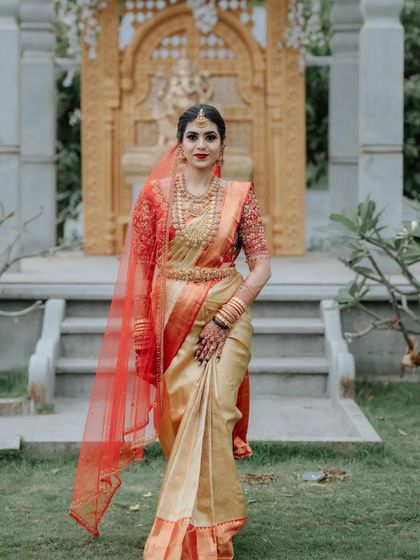 Lotus Mehendi Arts - Bridal & Occasion Mehendi The Signature Dark Stain photo 84