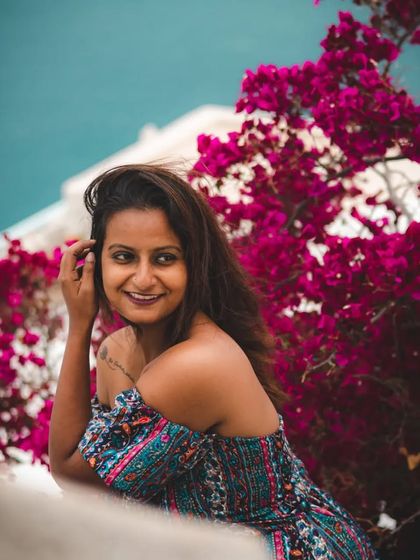 The Sangeet Tales - Wedding Dance Choreography Words from Our Wonderful Families photo 26