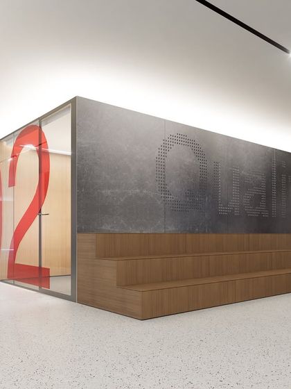 Studio Chintala - Interior Architecture & Design Workplace & Office Design photo 20