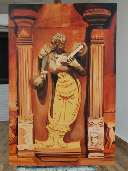 Spiritual & Devotional Art photo 6