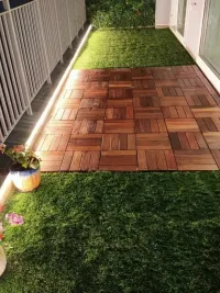 Urban & Indoor Plantscaping