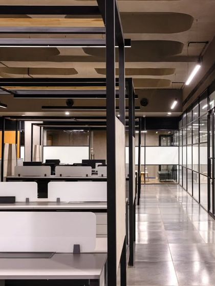 Studio Skapa - Architecture Design Corporate & Commercial Architecture photo 11