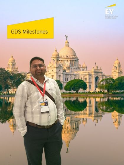 Immersive Worlds: Green Screen & AR photo 8