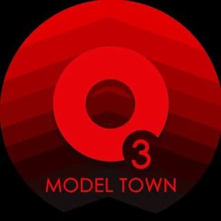 Ozone Model Town