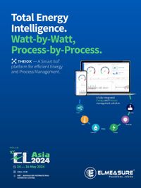 Energy Management & Monitoring Solutions