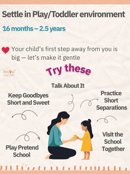 Ankita B Chandak - Early Childhood Parenting Coach The "Why" Behind the "How": Brain Science & NLP for Parents photo 19