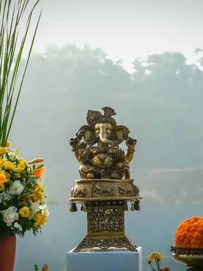 Intricate Details & Traditional Touches photo 54