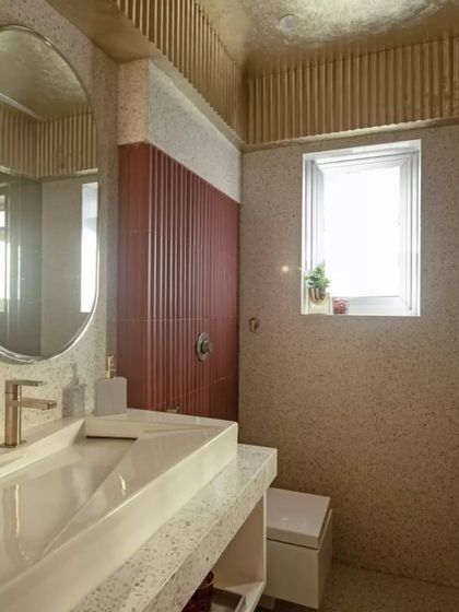 Statement Bathrooms & Powder Rooms photo 19