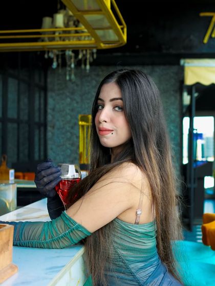 Indoor & Lifestyle Portraits photo 3