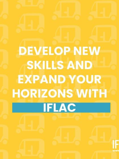 Iflac - Foreign Language Courses Our Learning Philosophy photo 23