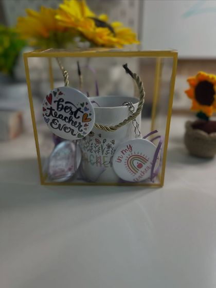 Curated Gift Hampers photo 12