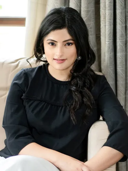I am Amrita Maitra, the Founder and Principal Architect of I.M. Design and Development. My team and I are passionate about creating unique educational spaces that are a perfect blend of creativity, functionality, and individuality. We partner with institutions to bring their vision to life.