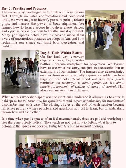 University Empowerment Programs photo 6