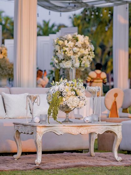Elegant Alfresco & Garden Soirées photo 18
