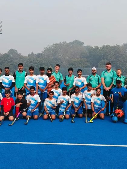 Match Day: Competition & Camaraderie photo 7