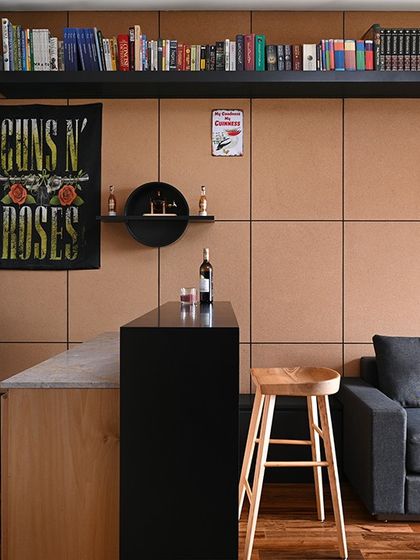 ROxAR Design Studio - Residential Architecture & Interior Design Project Spotlight: The Rustica photo 22