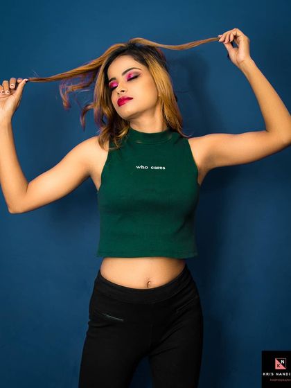 Krish - Fashion & Portfolio Photography Urban Style: Bold & Contemporary photo 6