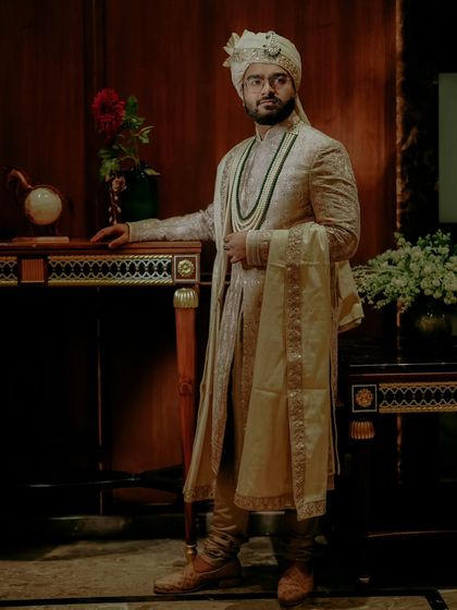 Special Moment Photography - Wedding Photography & Videography North Indian Weddings: Royalty in Red photo 14