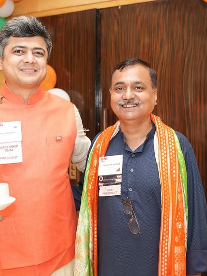 Prakhar Dixit - Vastu Consultation Leadership & Business Networking photo 19