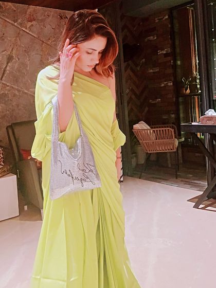 Ethnic Elegance: Sarees, Suits & Gowns photo 10