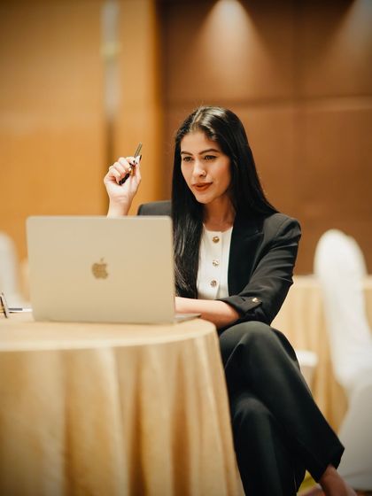 Suchira Gowda - Corporate Wellness Programs Awards & Professional Recognition photo 7